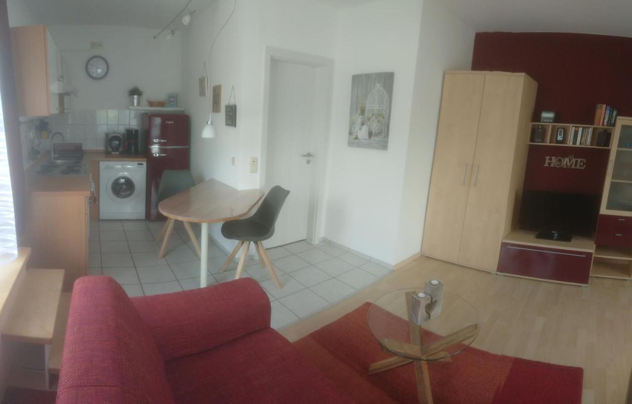 Ferienwohnung Morgensonne Langenargen Esterno foto