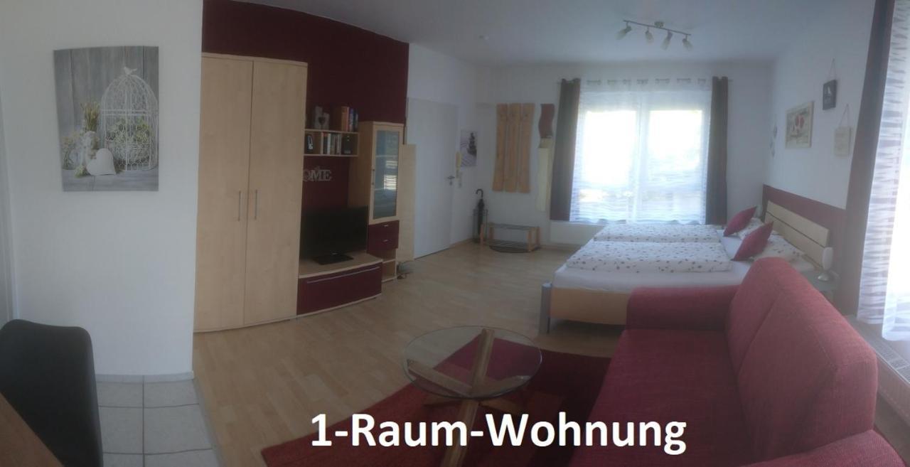 Ferienwohnung Morgensonne Langenargen Esterno foto